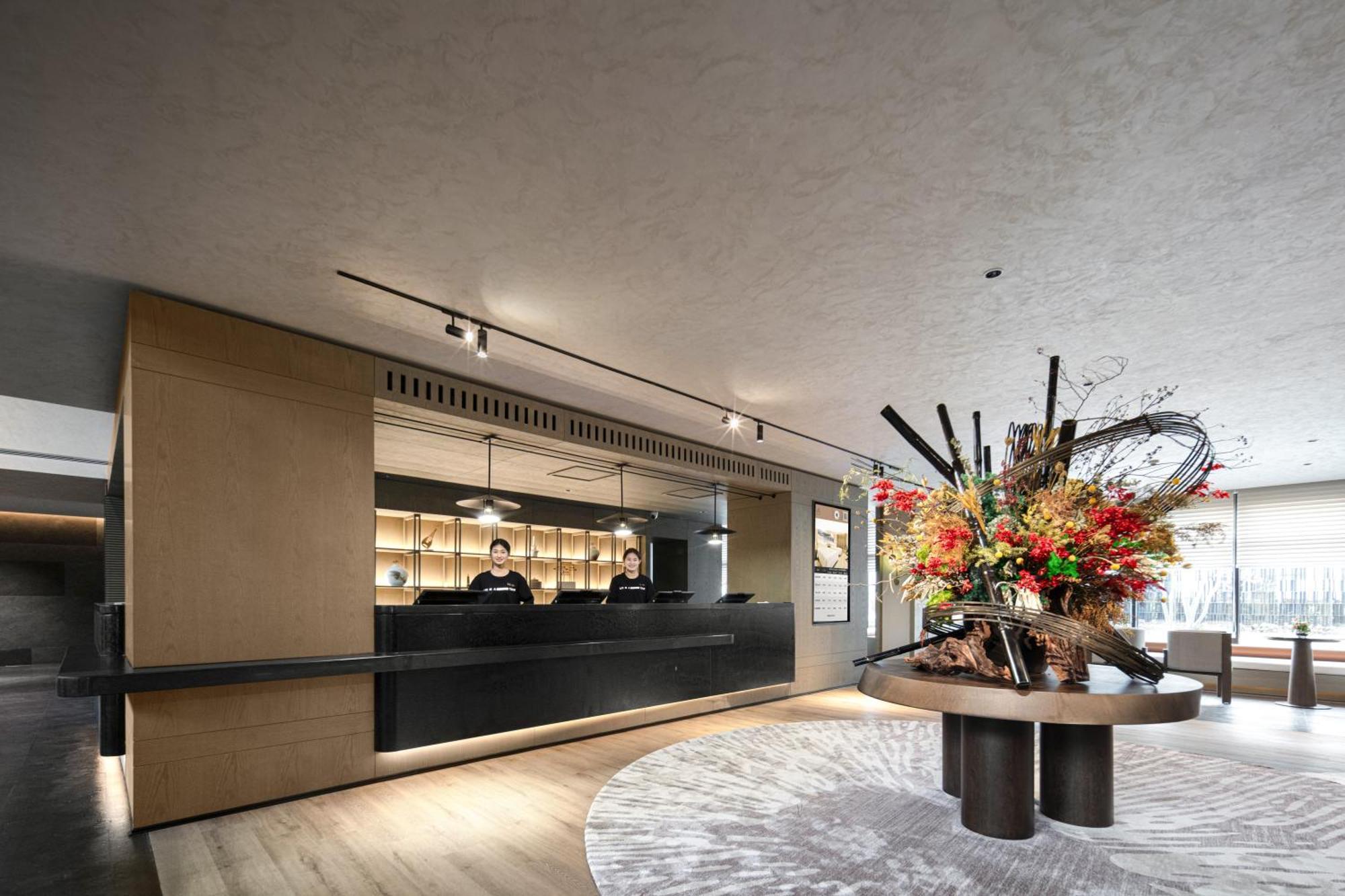 Atour Hotel Suzhou Beisi Pagoda Taohuawu Street מראה חיצוני תמונה