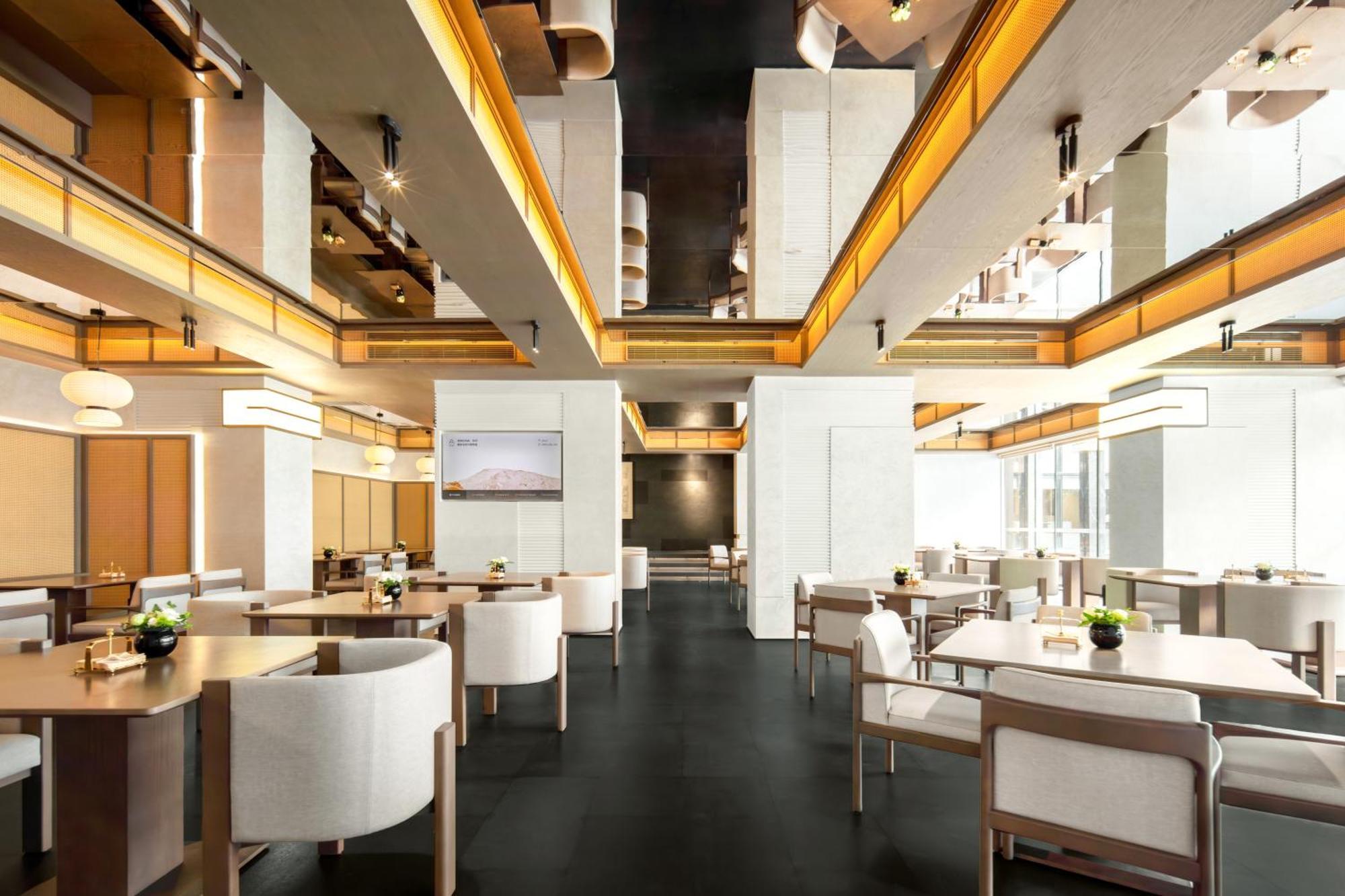 Atour Hotel Suzhou Beisi Pagoda Taohuawu Street מראה חיצוני תמונה