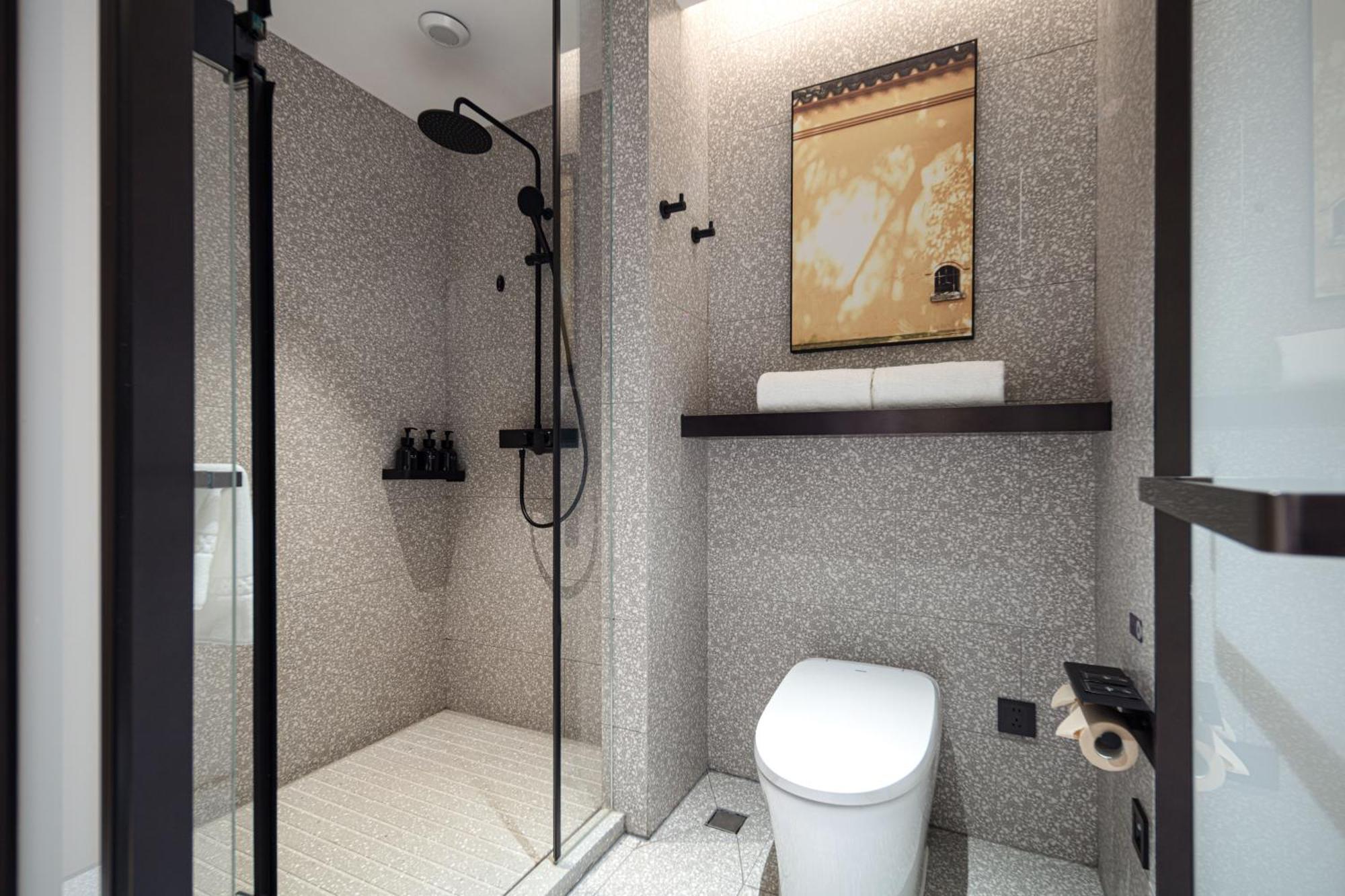 Atour Hotel Suzhou Beisi Pagoda Taohuawu Street מראה חיצוני תמונה
