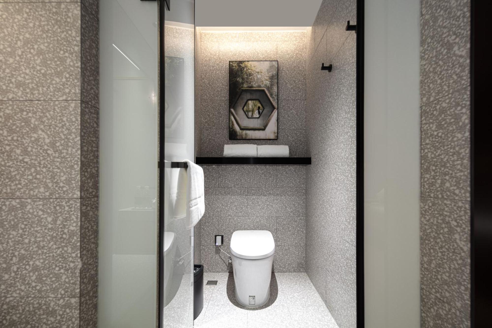 Atour Hotel Suzhou Beisi Pagoda Taohuawu Street מראה חיצוני תמונה