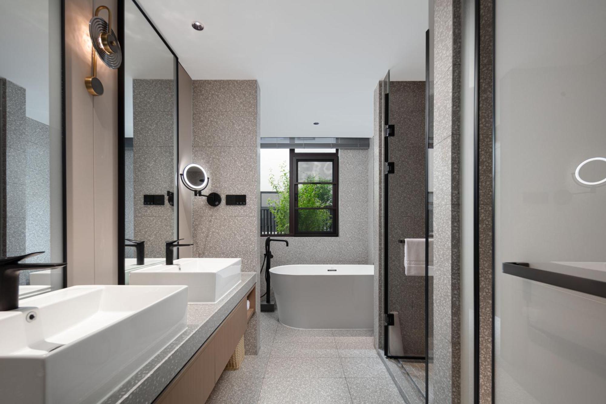 Atour Hotel Suzhou Beisi Pagoda Taohuawu Street מראה חיצוני תמונה