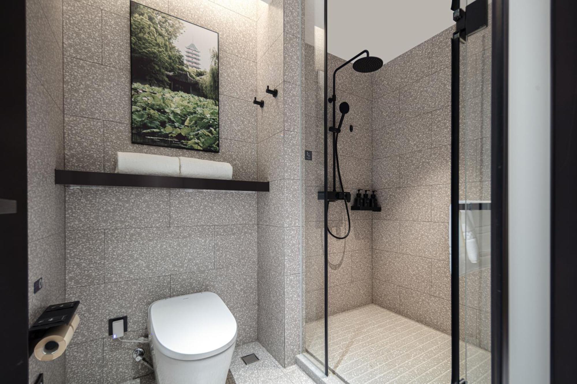 Atour Hotel Suzhou Beisi Pagoda Taohuawu Street מראה חיצוני תמונה